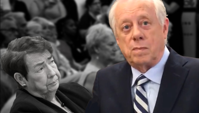Bredesen Out of Touch