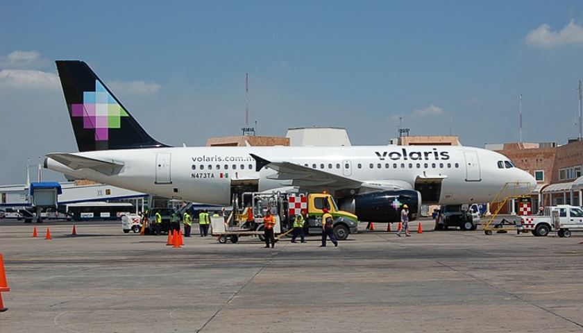 Volaris airline