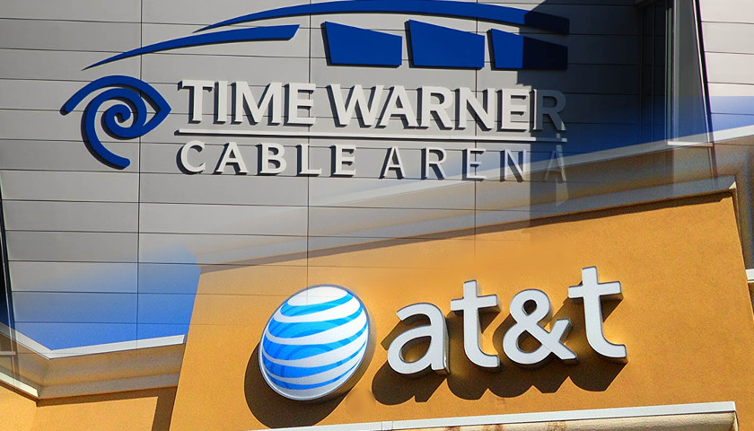 ATT and Time Warner Cable