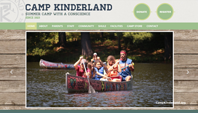 Camp Kinderland