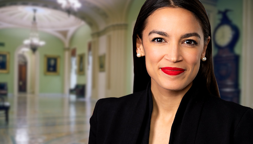 Snopes Gets Key Facts Wrong on Ocasio-Cortez Campaign Finance Scandal ...