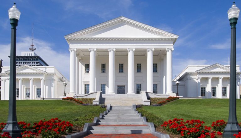 Democrats Take Control of Virginia State Legislature for the First Time ...