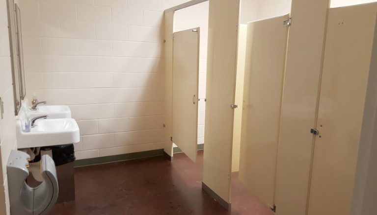 Parents Outraged to Find New Minnesota School Has No Girls’ Bathroom ...