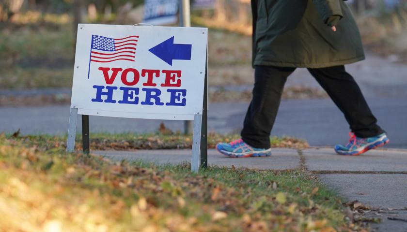 Elections Day