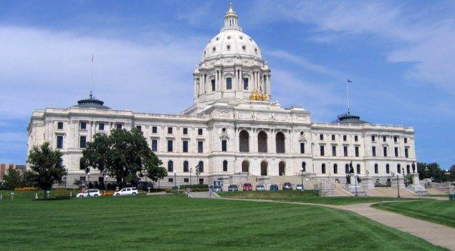 Proposed Minnesota Legislation Would Require Study of Reparations, Formal Apology for Slavery