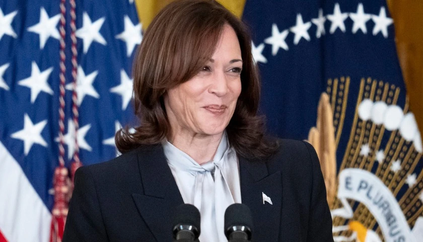 Kamala Harris