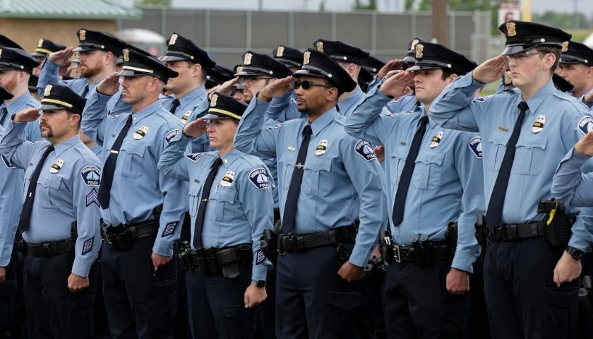 Minneapolis Police Department