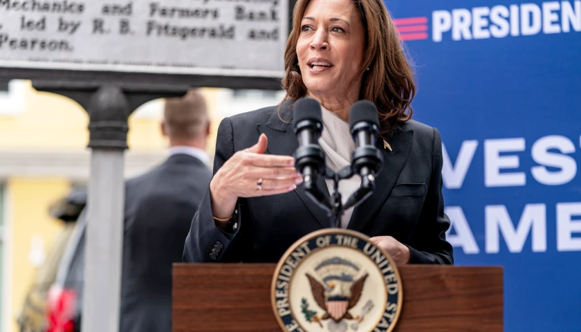 Kamala Harris