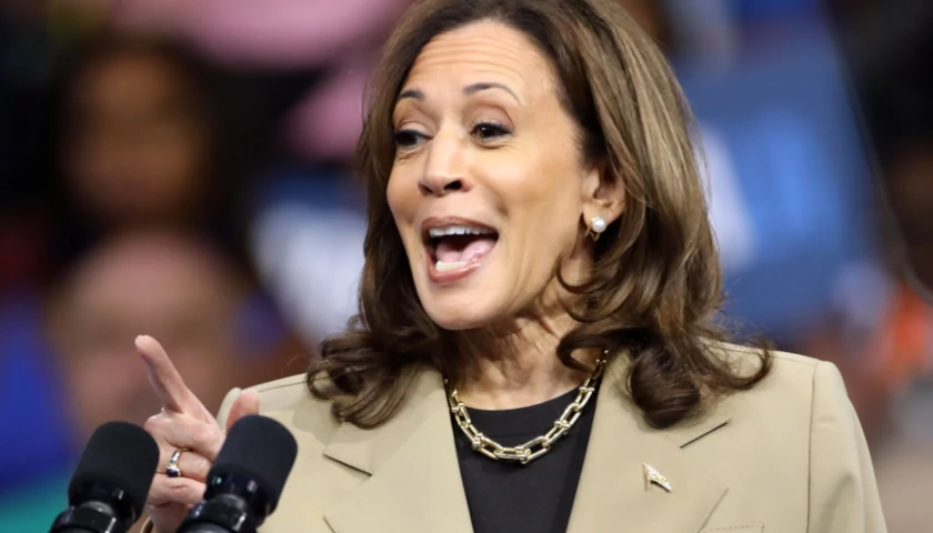 Kamala Harris