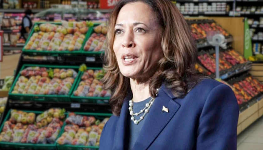 Kamala Harris