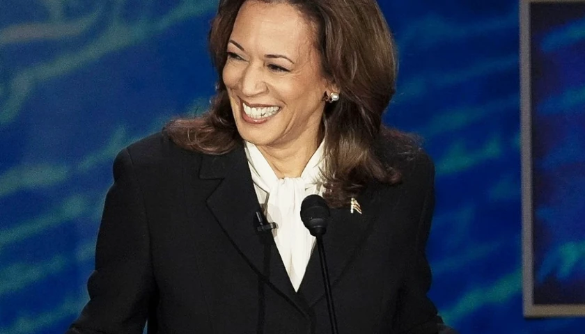 Kamala Harris