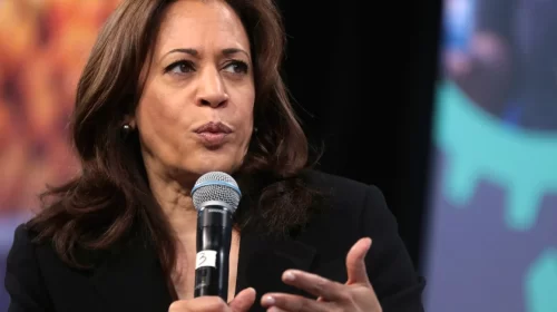 Kamala Harris