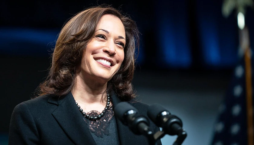 Kamala Harris