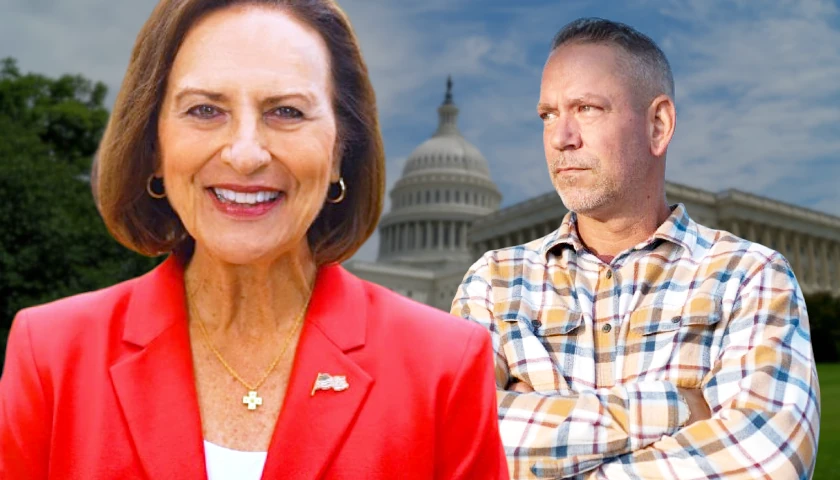 Nebraska Senate Race