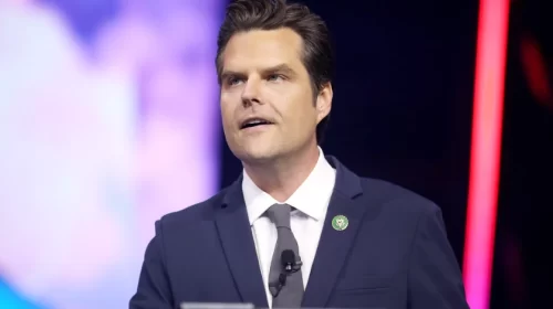 Matt Gaetz