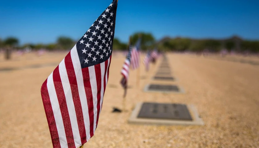 National Memorial Cemetery of Arizona