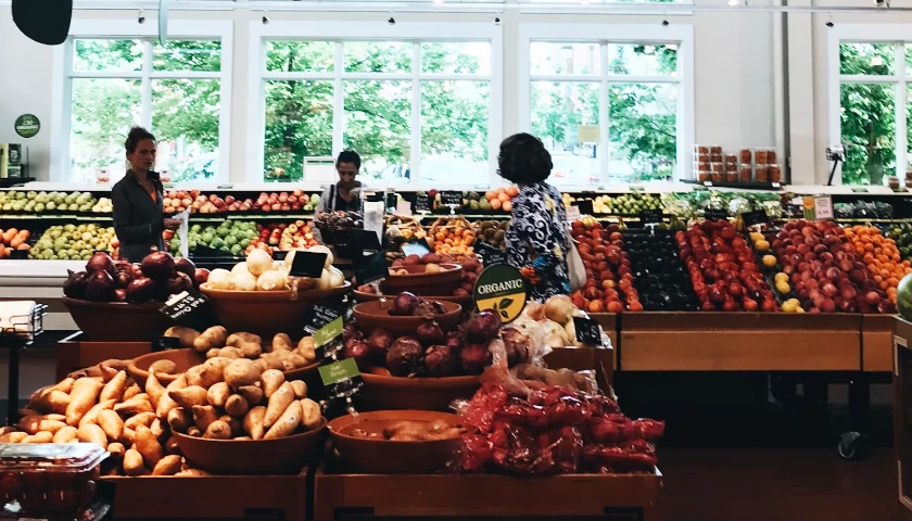 Grocery Shoppers