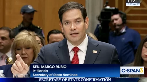 Marco Rubio